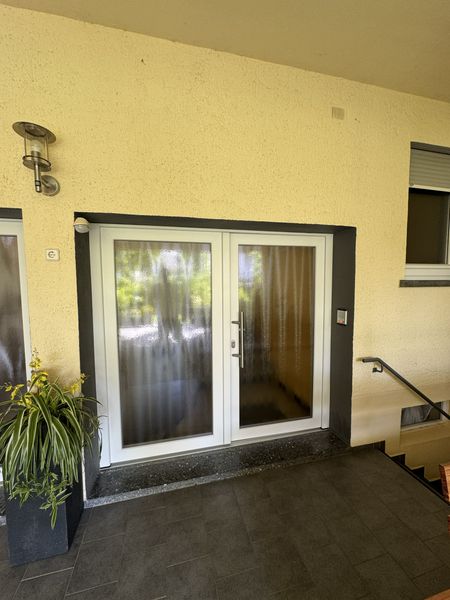 Moderne 2-Zimmer-Wohnung mit Balkon und Stellplatz – 78 m² in ruhiger Lage